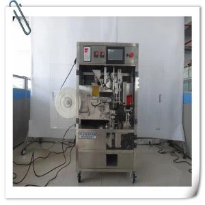 SP-48 di dalam dan di luar Beg Pembungkusan vakum Mesin