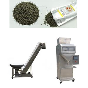 Mesin Pembungkusan Berat Granule