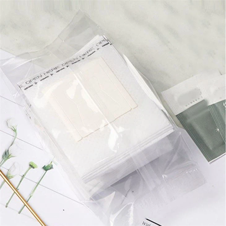 Portable Drip Coffee Filter Bag in Roll Hanging Ear Style Coffee Filters Paper For Machine